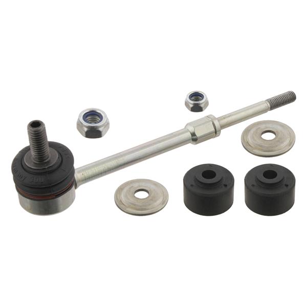 Brat/bieleta suspensie, stabilizator - SWAG