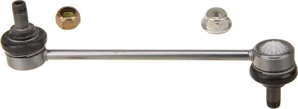 Brat/bieleta suspensie, stabilizator - TRW