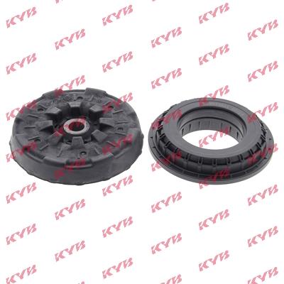 Set reparatie, rulment sarcina amortizor - KYB