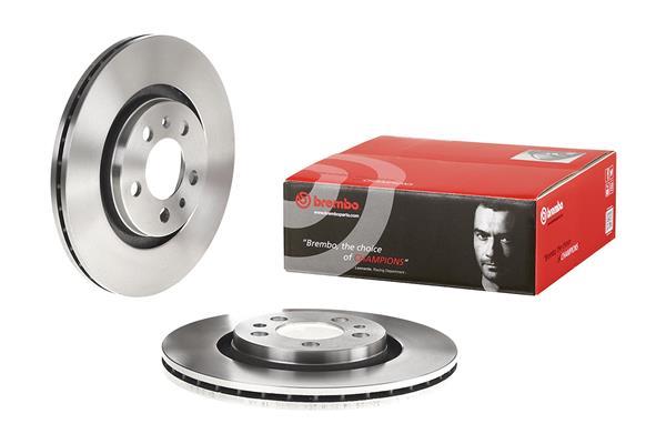 Disc frana - BREMBO