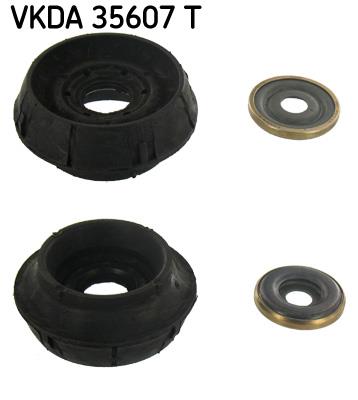 Rulment sarcina suport arc - SKF