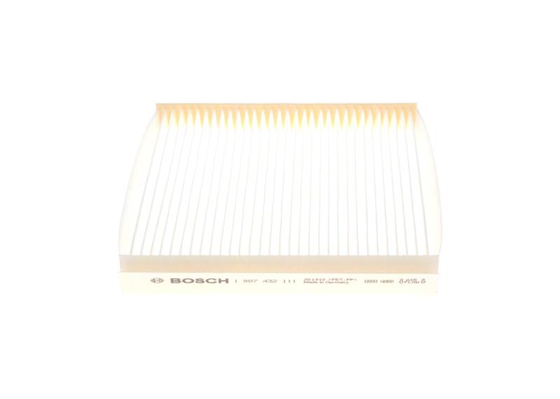 Filtru, aer habitaclu - BOSCH