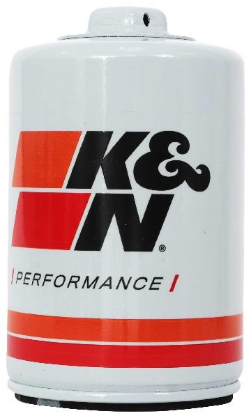 Filtru ulei - K&N Filters