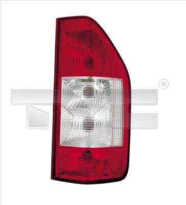 Lampa spate - TYC