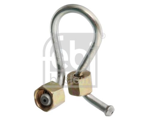 conducta de inalta presiune, inst. de injectie - FEBI BILSTEIN