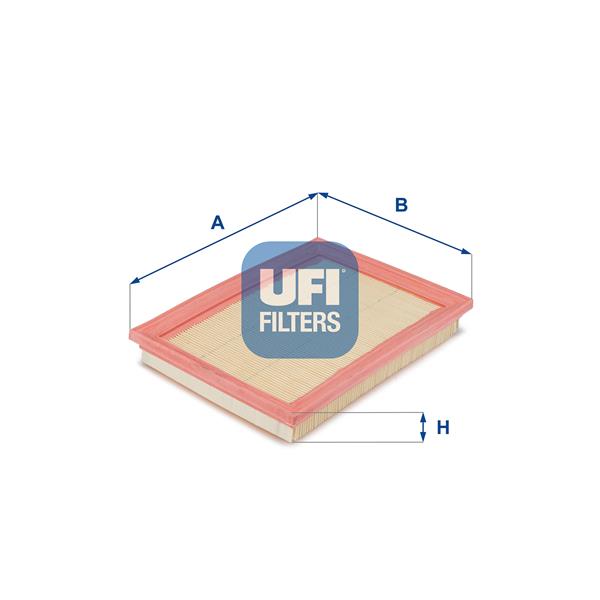 Filtru aer - UFI