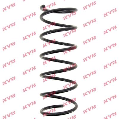 Arc spiral - KYB