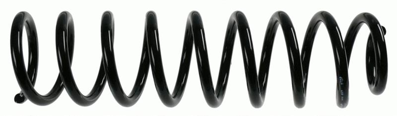 Arc spiral - SACHS