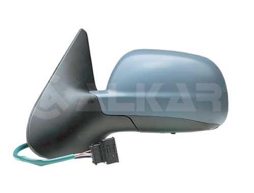 Oglinda exterioara - ALKAR
