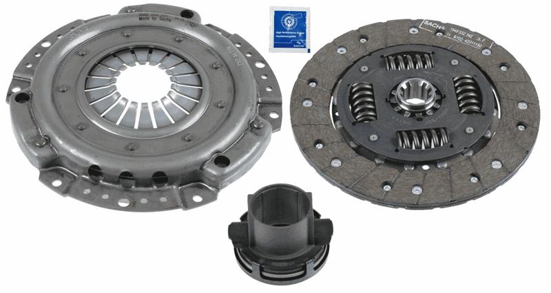 Set ambreiaj - SACHS