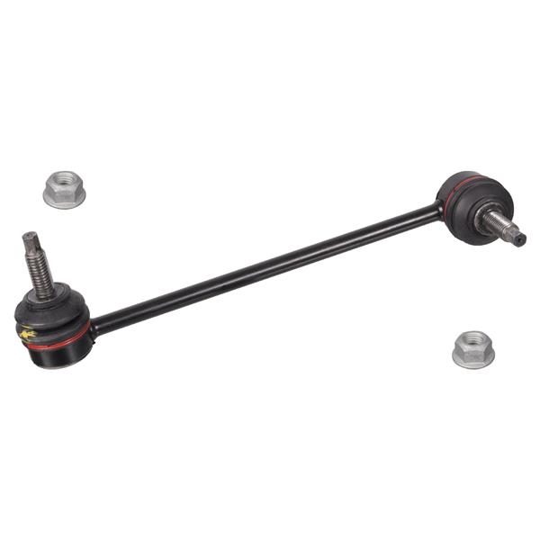 Brat/bieleta suspensie, stabilizator - SWAG