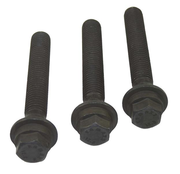 Set surub, disc curea-arbore cotit - CORTECO