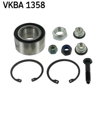 Set rulment roata - SKF