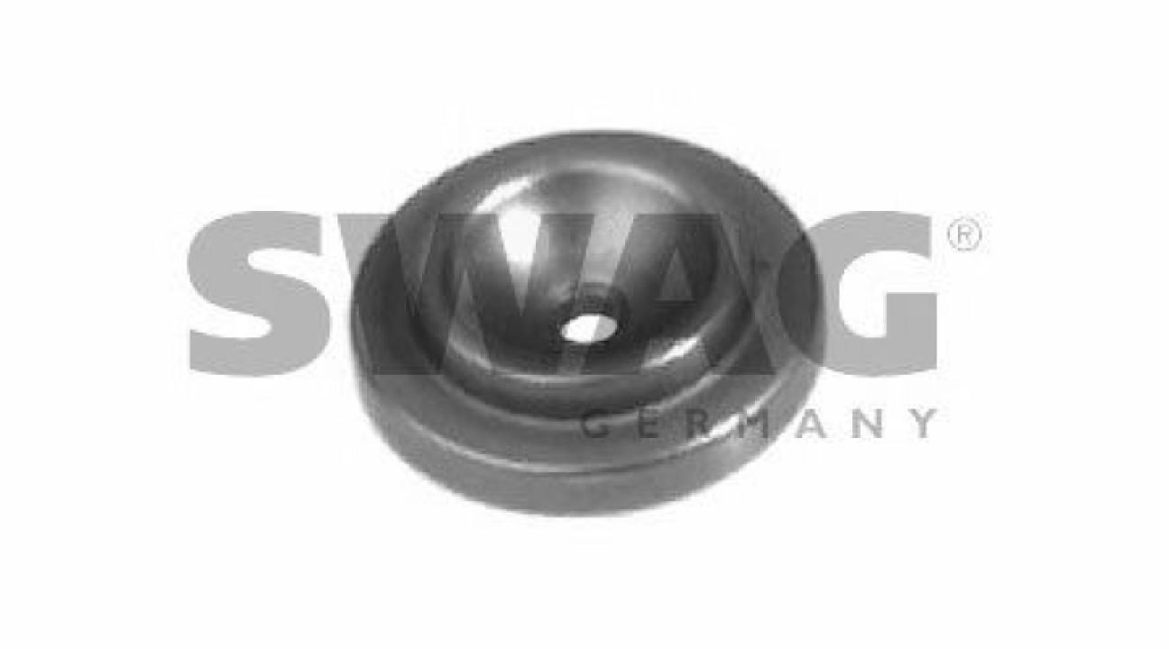 Pastila sferica, tachet supapa