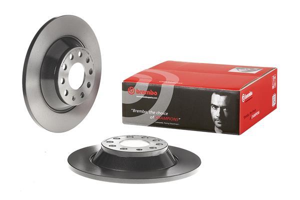 Disc frana - BREMBO