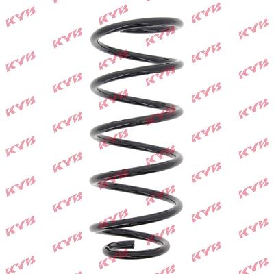 Arc spiral - KYB