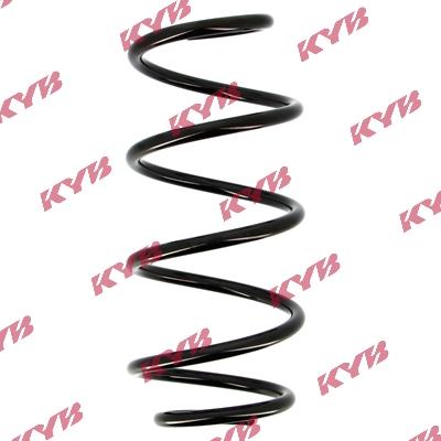 Arc spiral - KYB