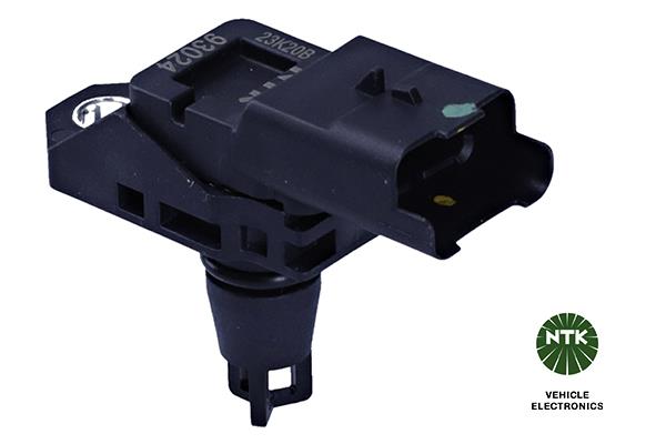 Filtru funingine/particule, sist.de esapament - WALKER