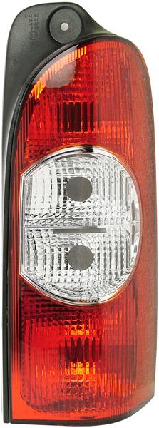 Lampa spate - LORO