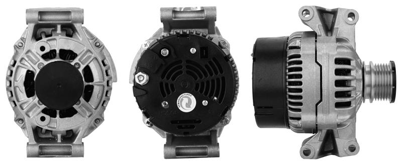 Generator / Alternator - ELSTOCK