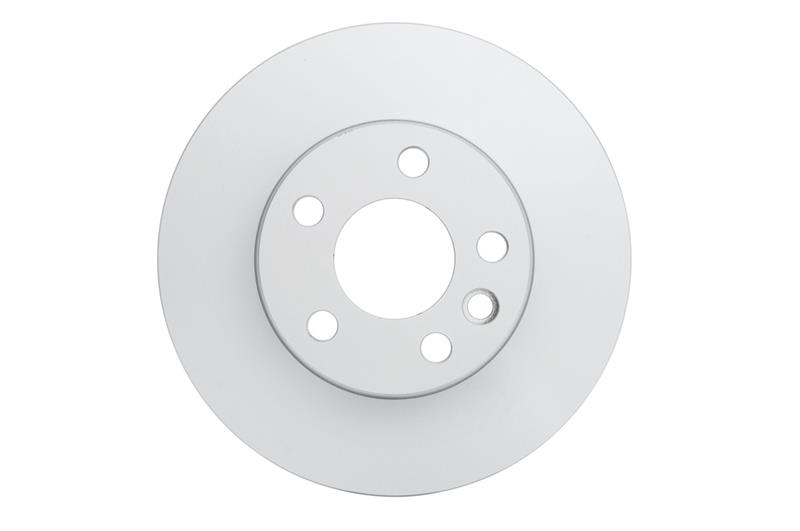 Disc frana - BOSCH