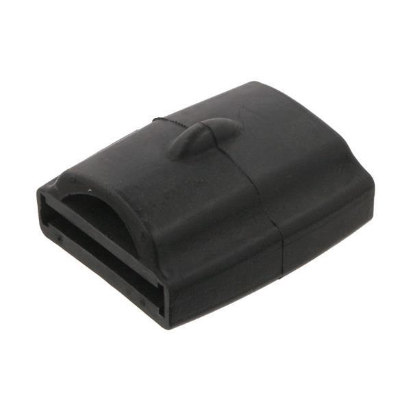 Tampon cauciuc, suspensie - SWAG