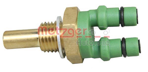 senzor,temperatura lichid de racire - METZGER