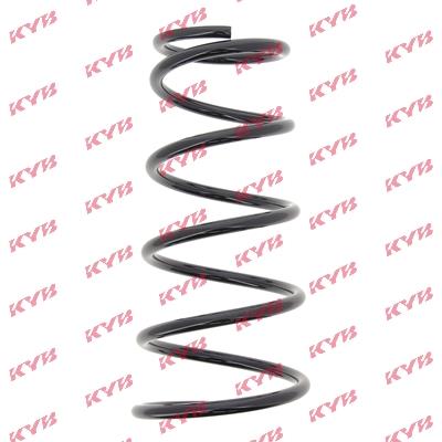 Arc spiral - KYB