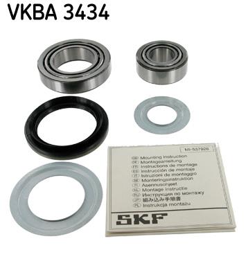 Set rulment roata - SKF