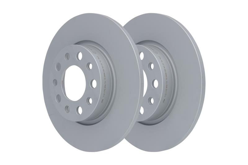 Disc frana - ATE