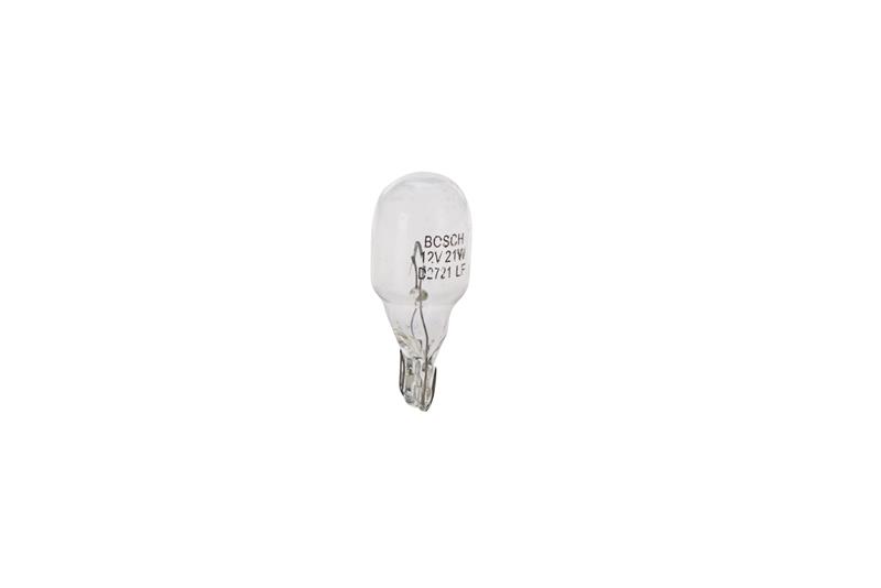 Bec incandescent - BOSCH