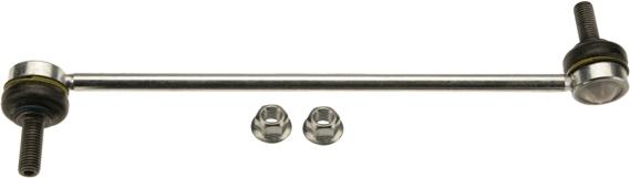 Brat/bieleta suspensie, stabilizator - TRW
