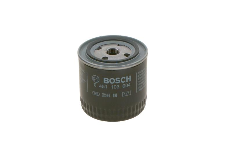 Filtru ulei - BOSCH