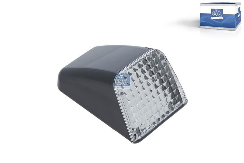 lumina de clarificare - DT