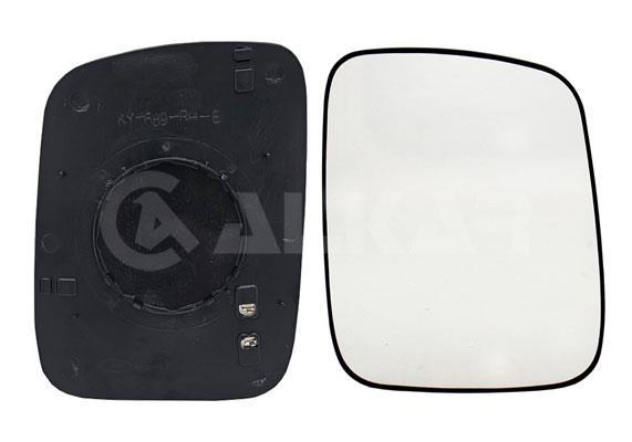 Sticla oglinda, oglinda retrovizoare exterioara - ALKAR