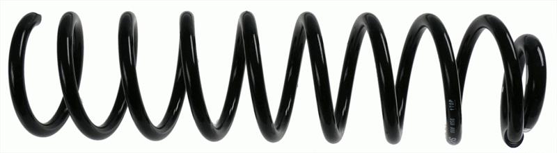 Arc spiral - SACHS