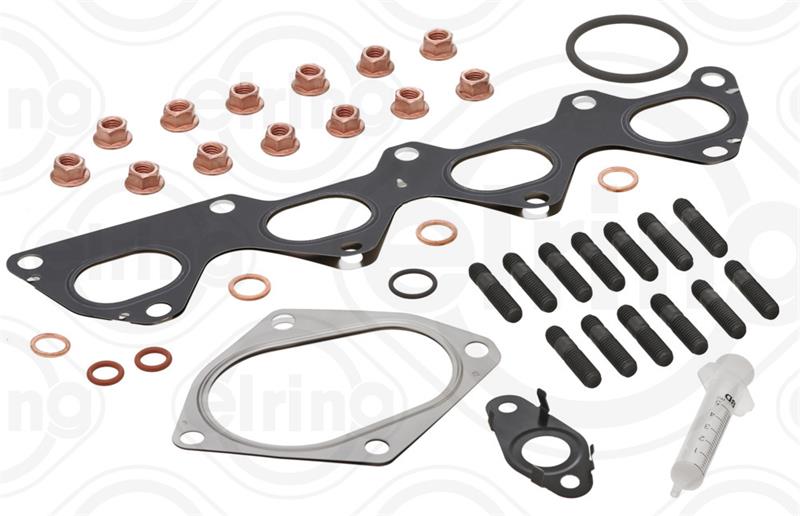 Set montaj, turbocompresor - ELRING