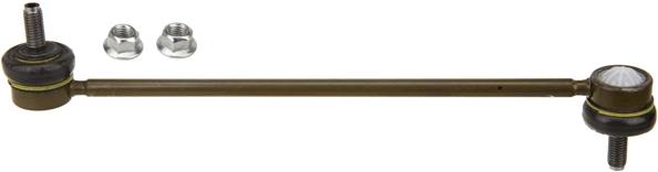 Brat/bieleta suspensie, stabilizator - TRW