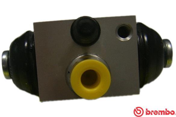 Cilindru receptor frana - BREMBO