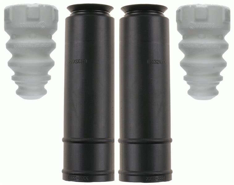 chit protectie praf,amortizor - SACHS