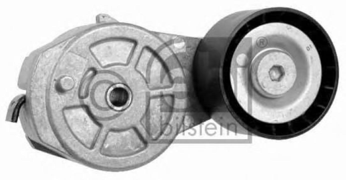 Intinzator curea, curea distributie