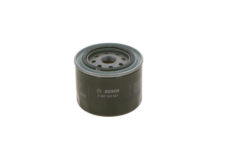 Filtru ulei - BOSCH