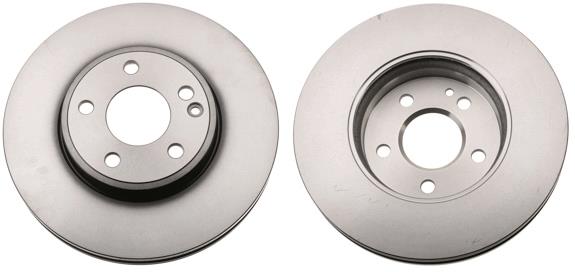 Disc frana - TRW