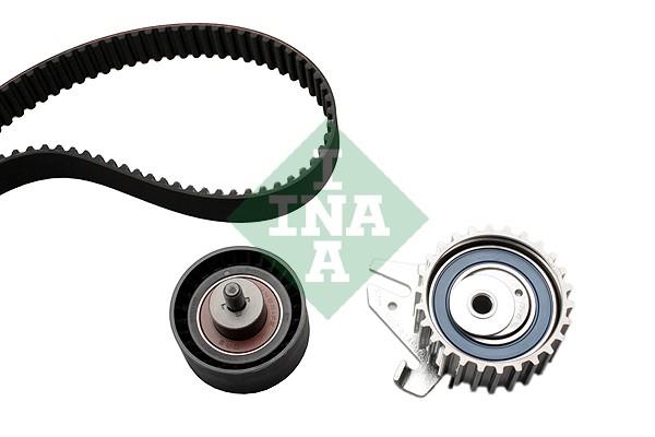 Set curea de distributie - INA