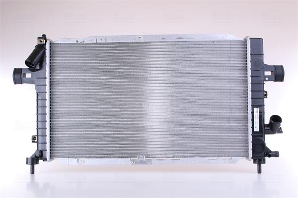 Radiator, racire motor - NISSENS