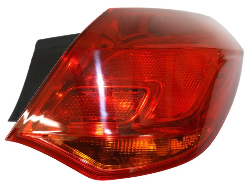 Lampa spate - TYC