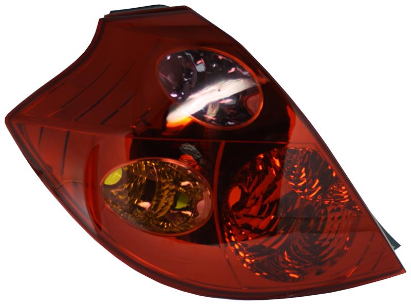 Lampa spate - LORO