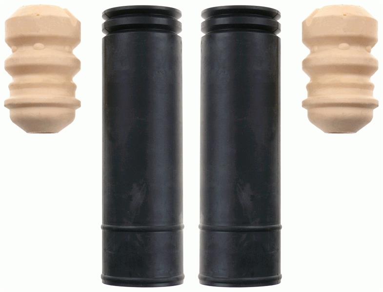 chit protectie praf,amortizor - SACHS