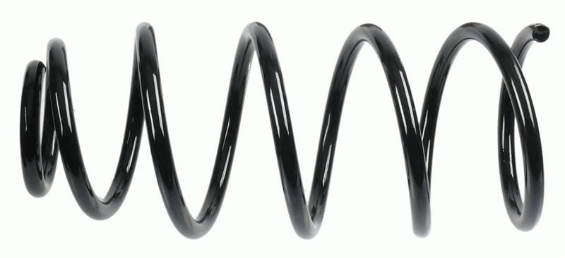 Arc spiral - SACHS
