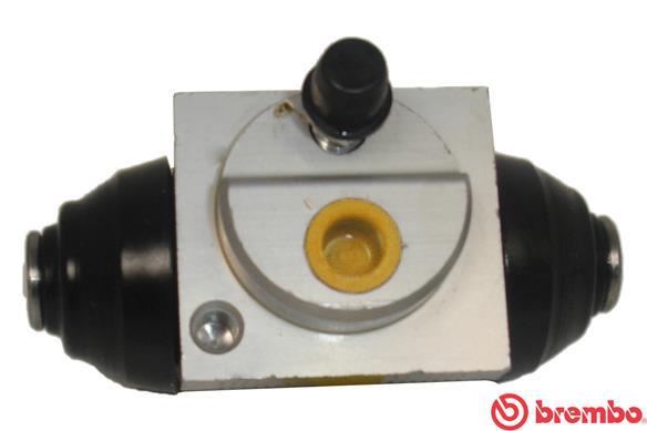 Cilindru receptor frana - BREMBO